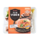 장금수부대찌개-효성점 - 샵계부