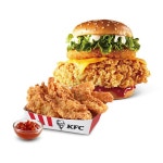 치킨둘버거둘 - 샵계부 샵계부