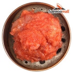강경젓갈 강경장수젓갈 양념젓갈  명란젓500g - 샵계부