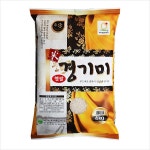 국산 깐은행 1kg 피은행 2kg 하양마트 - 샵계부