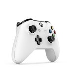 XBOX ONE S 무선 컨트롤러 패드 3세대 화이트 - 샵계부