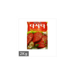 MSG(참맛미 풍전 2K)/MSG 미원 대원미 미풍 조미료 대 - 샵계부