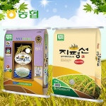 18년 햅쌀 철원오대쌀 무료배송 - 샵계부