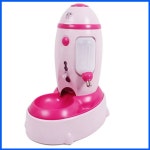 사료 자동급식기 급수기 식기 애견용품  고양이 - 샵계부