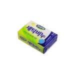 [노브랜드] 더 경제적인 세탁 비누 450G - 샵계부