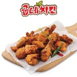 [배달음식] 도야족발(신곡본점) - 샵계부