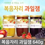 아기밀 유기농과일 퓨레100 80g/사과/배/포도/종합 - 샵계부