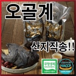 [친환경_지구마을] (산청 동의보감촌) 산지직송 한방약초 돼지감자 300g - 샵계부