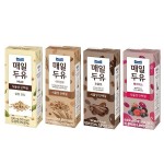 [슈퍼마트]매일두유 99.89 190ml*24팩 - 샵계부