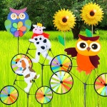 (동물바람개비모음)유치원 어린이집 정원바람개비-바보사랑 바보사랑 디자인쇼핑몰