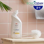 에코크린 화장실용 세정제(제스티레몬향) 700ml-바보사랑 바보사랑 디자인쇼핑몰