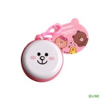 라인프렌즈구미코인파우치(코니)-바보사랑 바보사랑 디자인쇼핑몰