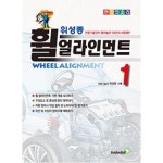  위성종 휠 얼라인먼트 1