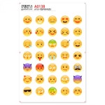 꾸밈인스스티커_기본이모티콘2-바보사랑 바보사랑 디자인쇼핑몰