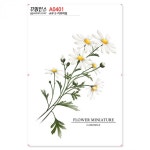 꾸밈인스스티커_카모마일-바보사랑 바보사랑 디자인쇼핑몰