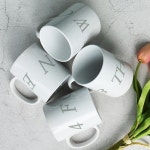 디자인머그컵4p-원투쓰리포-바보사랑 바보사랑 디자인쇼핑몰