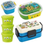토이스토리 소풍 도시락통 유치원 어린이집 전자레인지 용기-바보사랑 바보사랑 디자인쇼핑몰