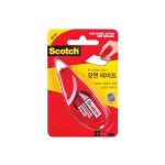 3M 스카치 한 손으로 쓰는 양면테이프 6061-바보사랑 바보사랑 디자인쇼핑몰
