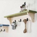 쉬크 모던 선반 시즌2-바보사랑 바보사랑 디자인쇼핑몰