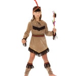 인디안걸 의상2-바보사랑 바보사랑 디자인쇼핑몰