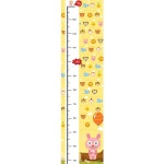 꼬까풍선 키재기-족자형(기성)-바보사랑 바보사랑 디자인쇼핑몰