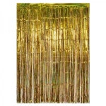 파티은박커튼 [폭1m/높이2m] 홀로그램 골드 _partypang-바보사랑 바보사랑 디자인쇼핑몰