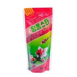 핑퐁스타 GOLD (120g) 2개 - (금붕어사료 금붕어밥)-바보사랑 바보사랑 디자인쇼핑몰