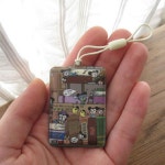 screen cleaner -I can do it-바보사랑 바보사랑 디자인쇼핑몰