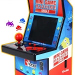 갓샵 108가지 추억의오락실게임기 미니게임기 싱글-바보사랑 바보사랑 디자인쇼핑몰