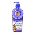 퍼피아이 닥터 샴푸린스 전견용 380ml-바보사랑 바보사랑 디자인쇼핑몰