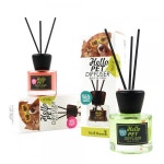 허브타임 애완용 방향제 헬로우 펫 디퓨저 4종-바보사랑 바보사랑 디자인쇼핑몰