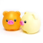 복돼지코저금통 색상랜덤-바보사랑 바보사랑 디자인쇼핑몰