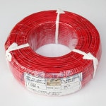TSP UL2095 소방감지선 AWG16 x 1P 적색 300M 케이디-바보사랑 바보사랑 디자인쇼핑몰