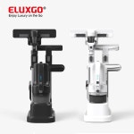 일럭스고 무선 청소기EC25L([65db의 저소음/초경량0.96kg/흡입력6000PA](차량겸용)-바보사랑 바보사랑 디자인쇼핑몰