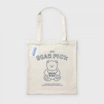Bear pick(에코백)-바보사랑 바보사랑 디자인쇼핑몰