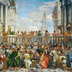 [챔버아트] A1131 가나의 결혼식 1000조각 직소퍼즐-바보사랑 바보사랑 디자인쇼핑몰