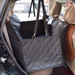 풀커버 해먹형 중앙 지퍼 카시트-바보사랑 바보사랑 디자인쇼핑몰