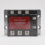 3상 무접점 릴레이 한영넉스 HSR-3A402Z-바보사랑 바보사랑 디자인쇼핑몰