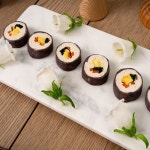 김밥 7조각-바보사랑 바보사랑 디자인쇼핑몰