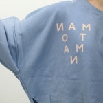 에이블리 트임맨투맨 [오예마켓]