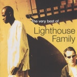 The Very Best Of - 벅스 The Very Best Of / Lighthouse Family(라이트하우스 패밀리)