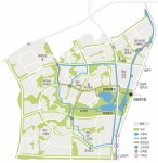 물과 정보가 흐르는 유비쿼터스 교하 - 땅집고 > 뉴스 물과 정보가 흐르는 유비쿼터스 교하  