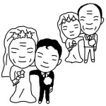 [만물상] 만혼(晩婚) - 조선일보 > 오피니언 [만물상] 만혼(晩婚)
