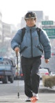[내 보약은 스포츠] 걸어서 출퇴근하는 신창식 원장… 걷기만으로 혈압... 스포츠] 걸어서 출퇴근하는 신창식 원장… 걷기만으로 혈압·비만 싹~