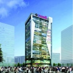 7년 만에 선보이는 강남역 상가, 신영 지웰 타워 Ⅱ - 땅집고 > 뉴스 7년 만에 선보이는 강남역 상가, 신영 지웰 타워 Ⅱ