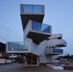 펜션, 건축가 손길로 작품이 되다 - 조선일보 > 문화 펜션, 건축가 손길로 작품이 되다