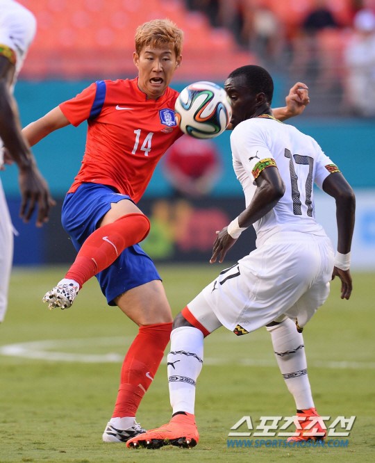 홍명보호, 김민재 주장으로 강력한 모습 뽐내는 축구 대표팀의 중요한 기회