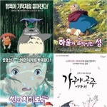 해체 스튜디오 지브리, 인수 합병된다..새 시작? - 조선일보 > 문화 > 영화 해체 스튜디오 지브리, 인수 합병된다..새 시작?