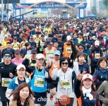 2시간6분대 에이스만 4명… 춘마, 名승부의 향연 펼쳐진다 - 조선일보 > 스포츠 2시간6분대 에이스만 4명...