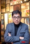 강남땅이 주인공이다…유하 감독이 말하는 강남1970 - 조선일보 > 문화 강남땅이 주인공이다…유하 감독이 말하는 강남1970